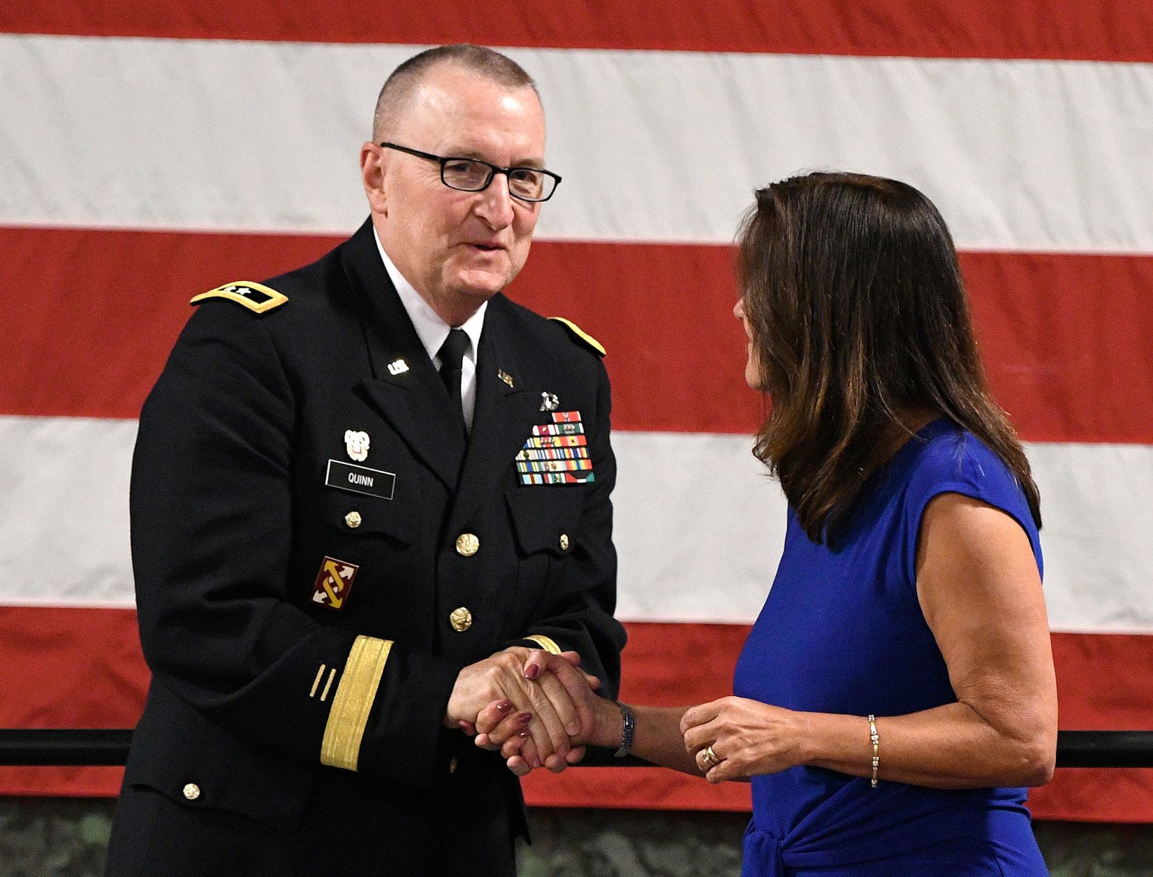 Karen Pence